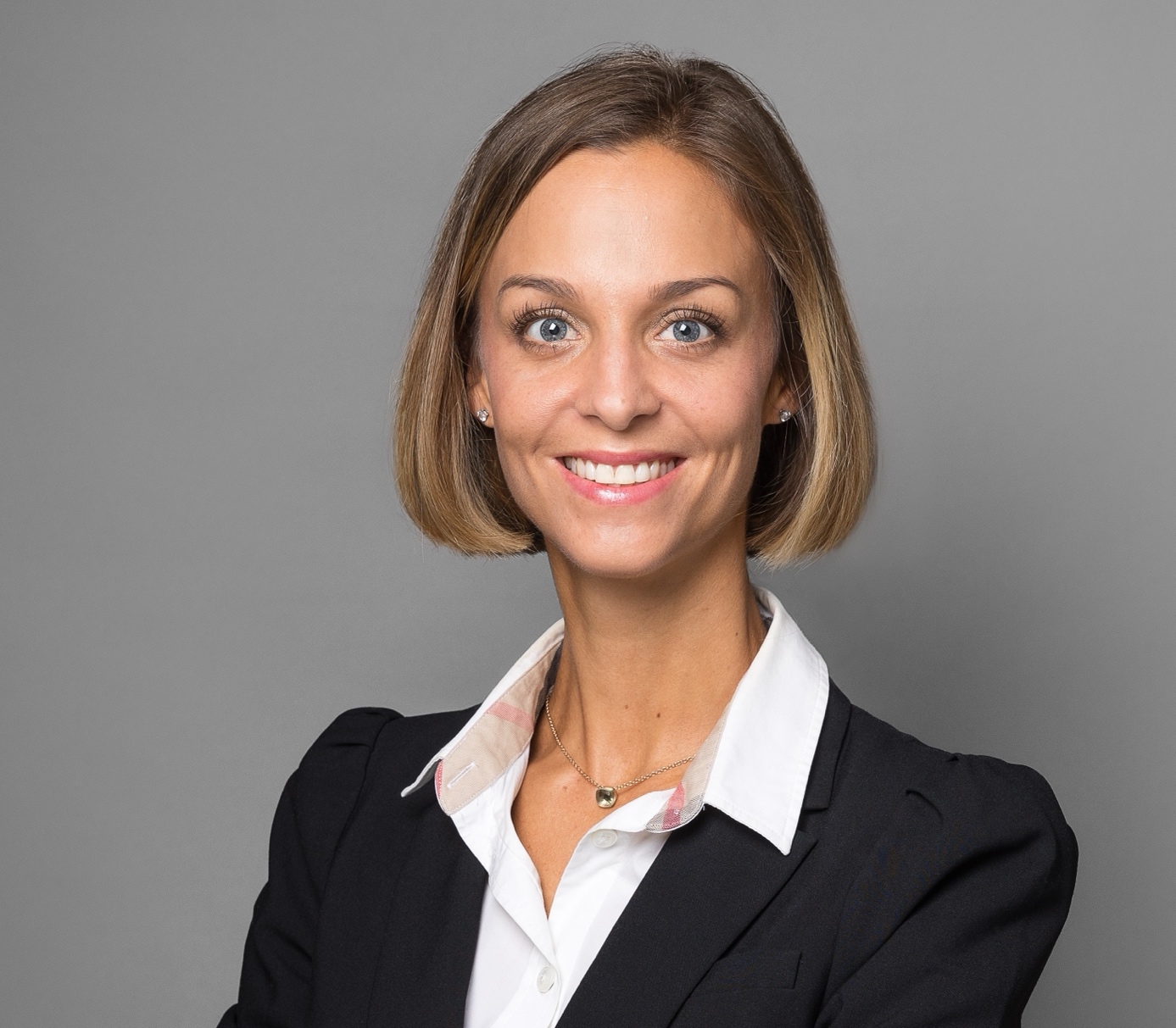 Iliana Jaeger
