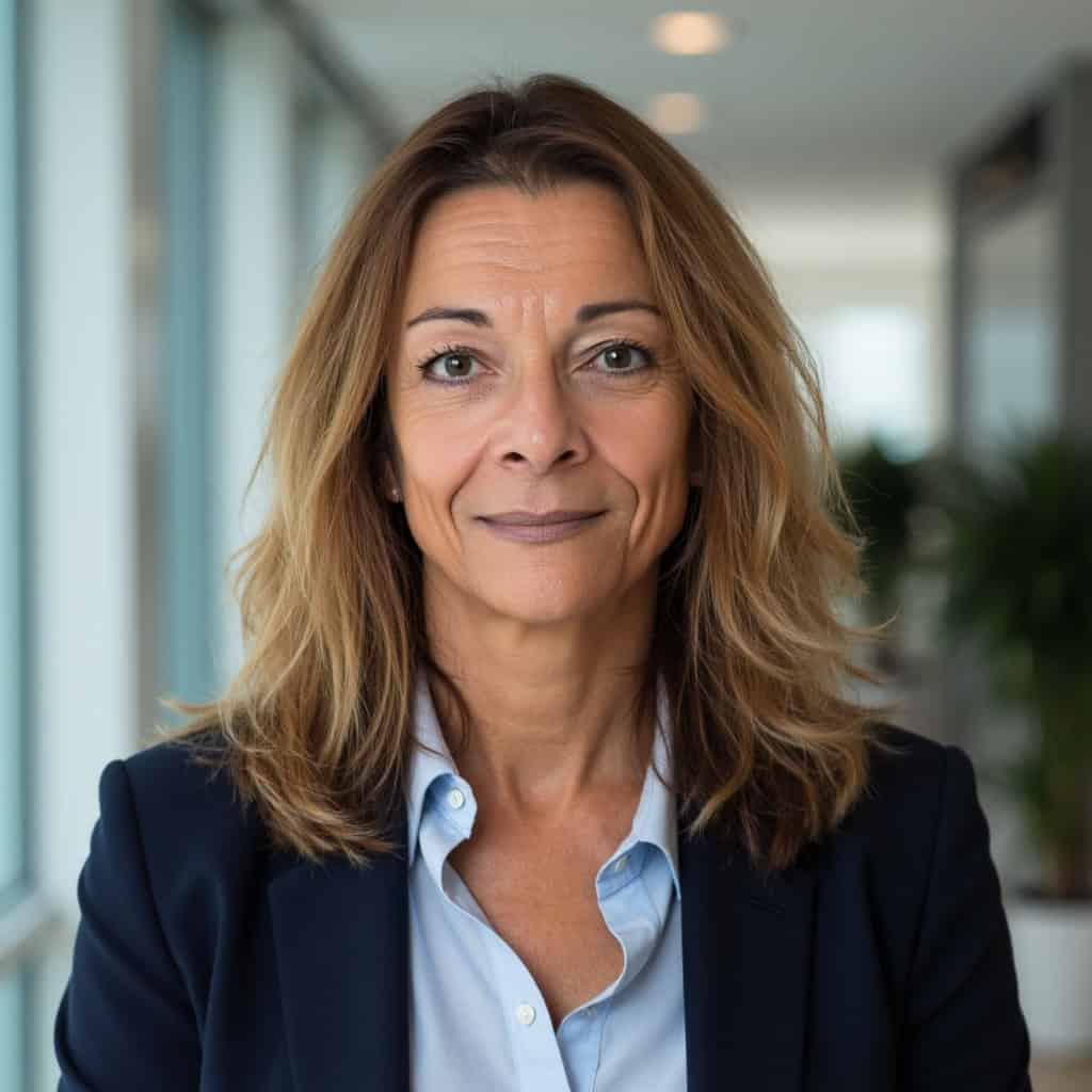 Mona Fahmy