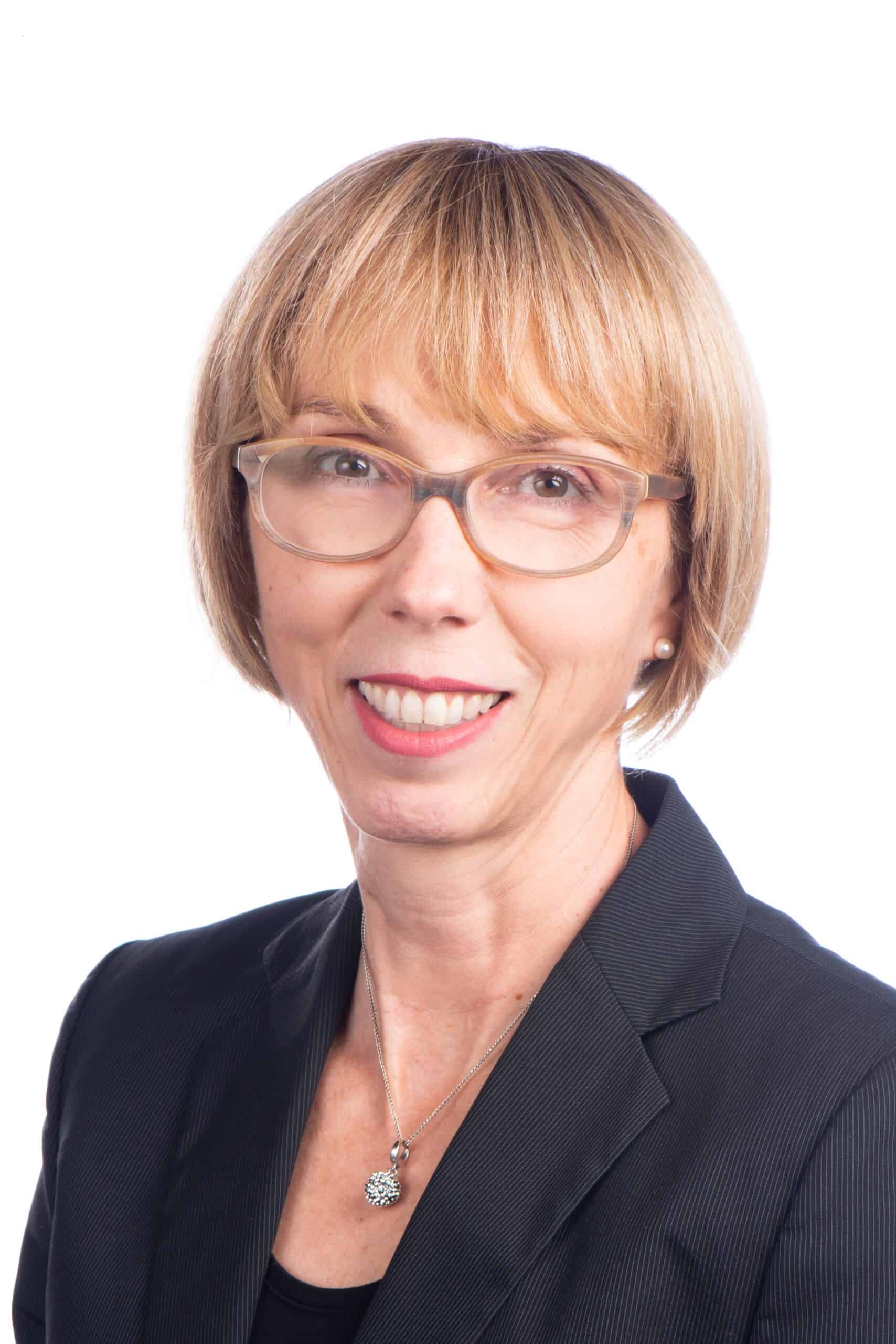 Susanne Grau