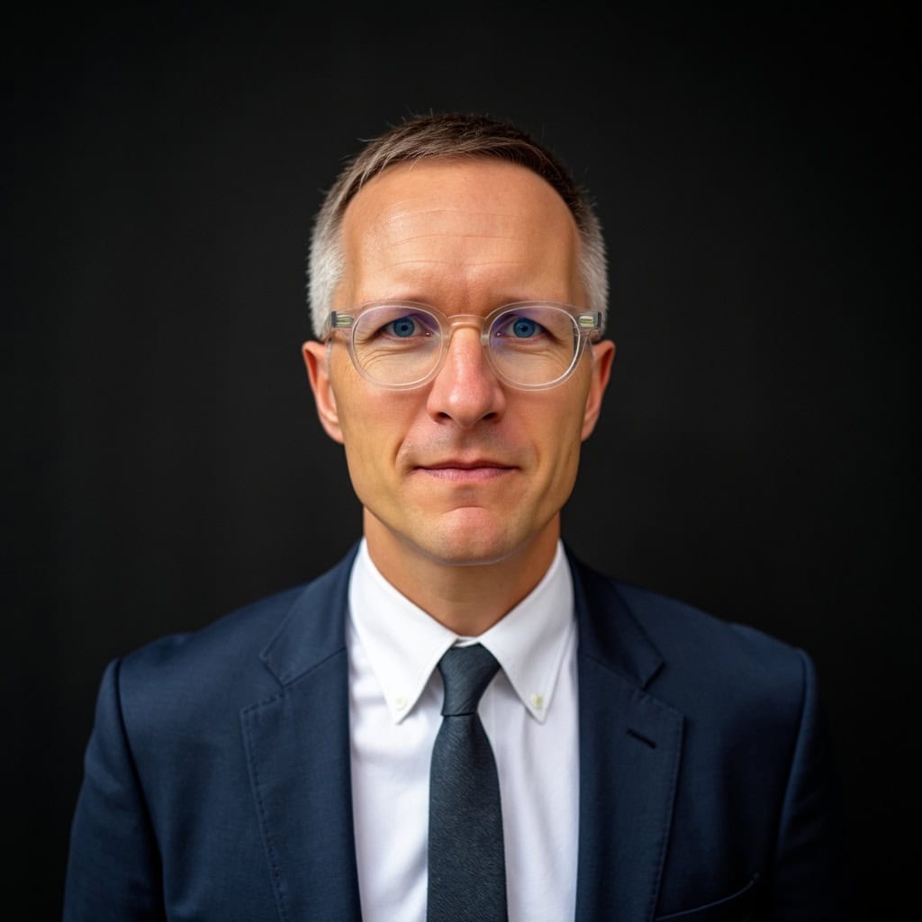 Sven Millischer
